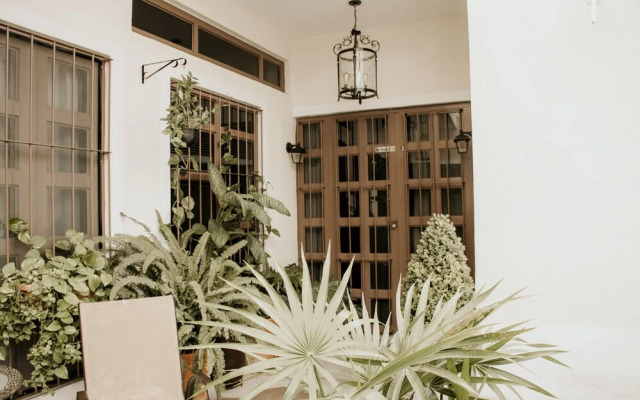Casa Allende