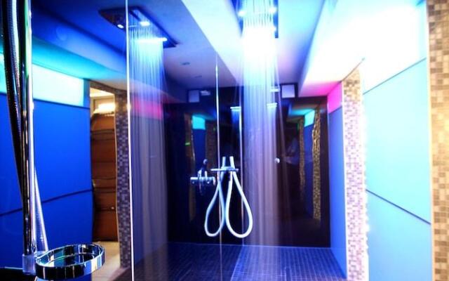 Parkhotel Emstaler Höhe