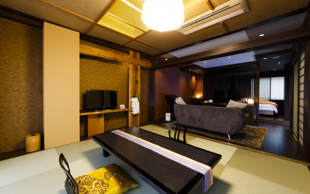 Houraiya Ryokan