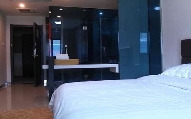 Sports Park Business Hotel Liaocheng