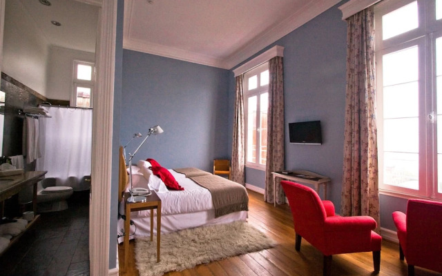 Zerohotel