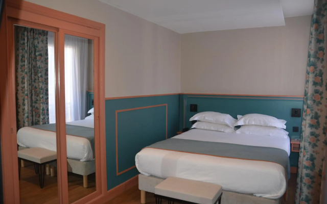 Hotel Montcalm