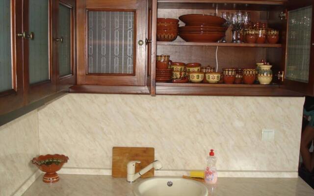 Rooftop Apartment Bansko