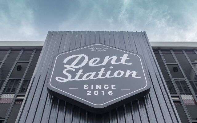 Dent Station Stylish Residence