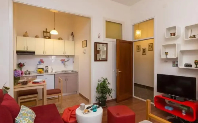 Sweetest Thing Apartment - Studio Apartment