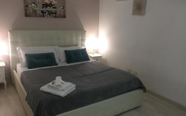 Saint Peter Cozy Apartment