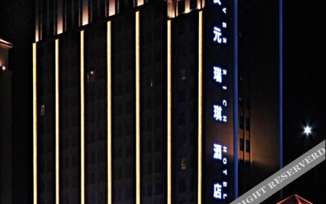 Ever Rich Hotel