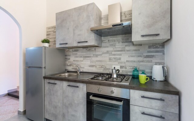 Virginia Apartment at the Central Station by Wonderful Italy