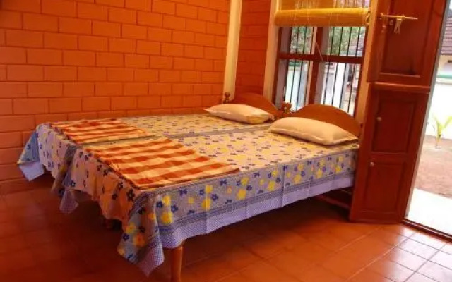 Dazzle Dew Resort