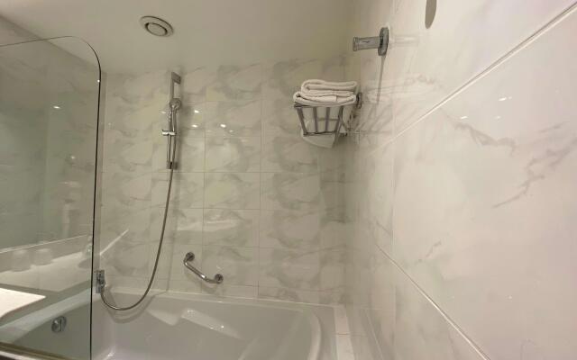 Best Western Alba Hotel
