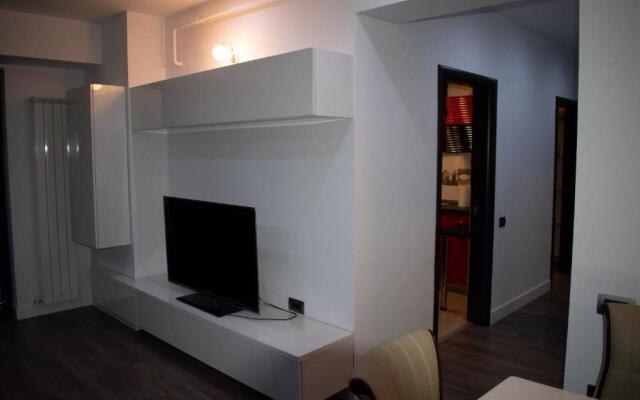 apartament valcea
