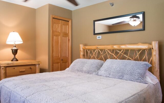 The Lodge at Giants Ridge