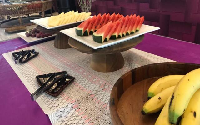 Nordwind Hotel