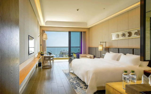 Sanya Banshanyi Non-themes Inn