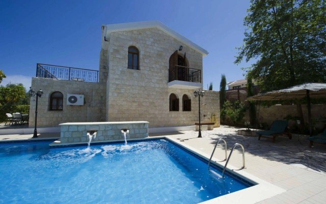 Constantinos Villa