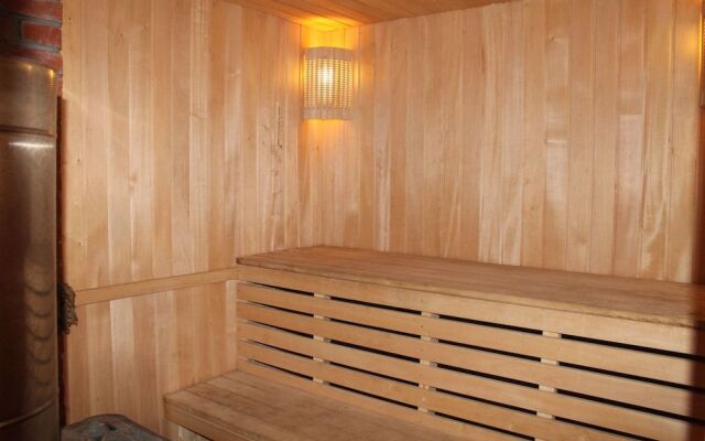 Guest House Magadan & Spa