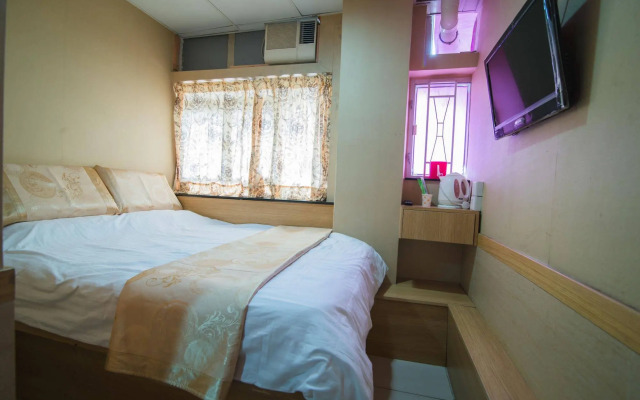 Me Easy Hostel