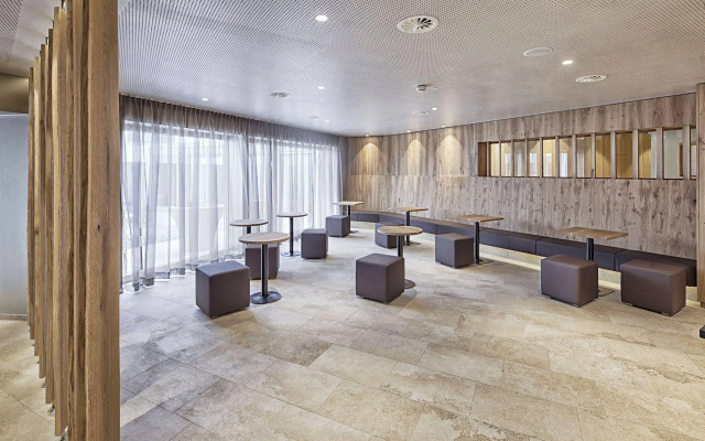 Sporthotel Silvretta Montafon