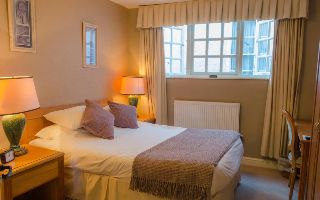 The Kings Head Hotel
