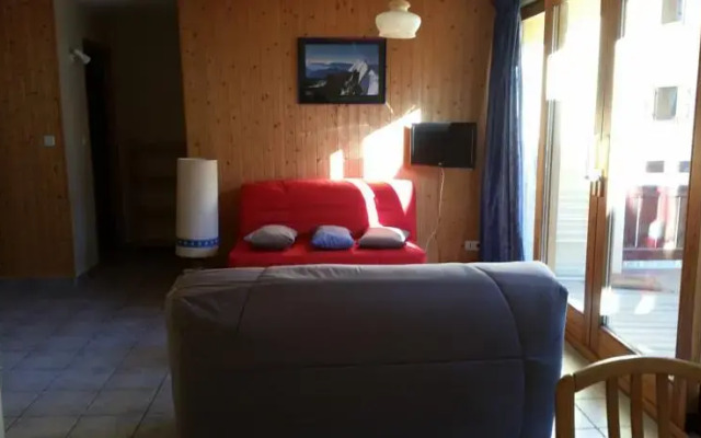 La Tourmente