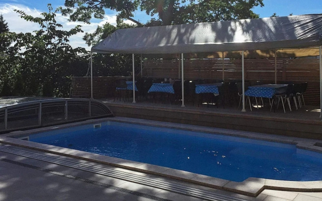 10 Person Holiday Home in Arendal-by Traum