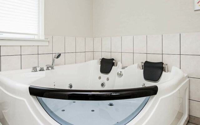 Luxurious Holiday Home in Faaborg Municipality With Terrace