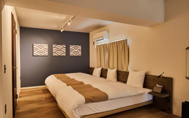 Riverside Arashiyama