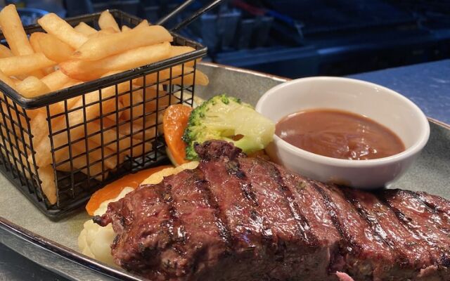 Tattersall's Hotel Blayney