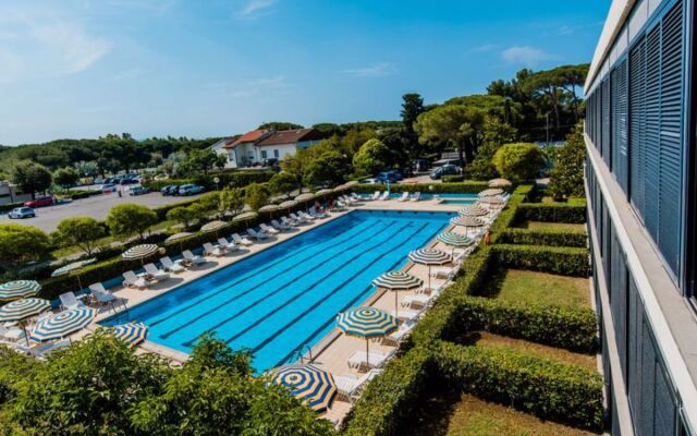 Villa Mono Marina di Bibbona