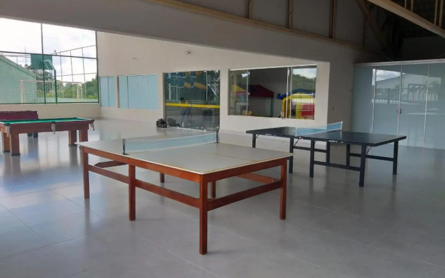 Apartamento Diroma Fiore Resort
