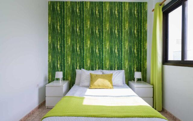 Mahostly Apartamento Comillas SE