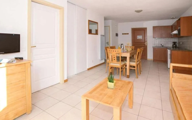 Residence le Royal Golf & Horse