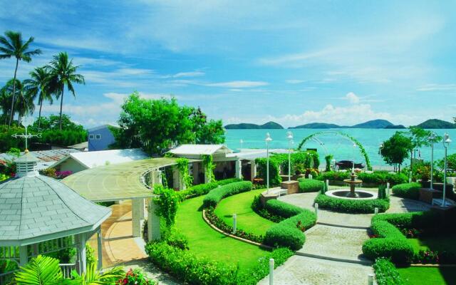 Kantary Bay Hotel, Phuket