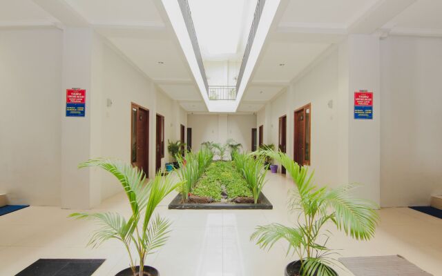 D'Paragon UPN