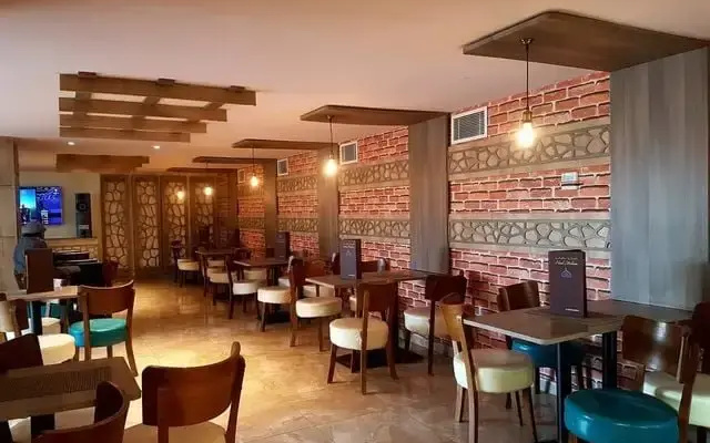 Mellasse Hammam & Spa