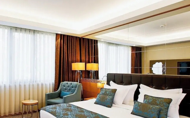 Anemon Bursa Gönlüferah Termal&Spa Otel