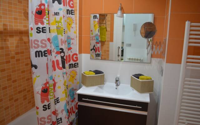 Apartamento Turístico Casa Museo - Con Garaje