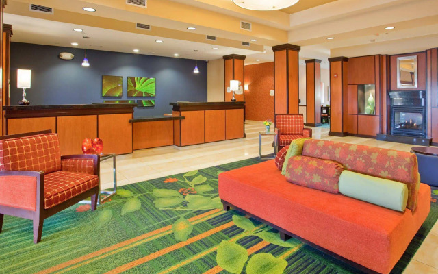 Fairfield Inn & Suites by Marriott Grand Island