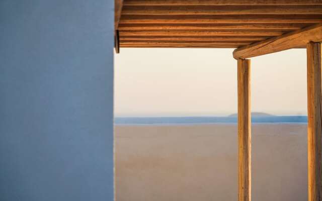 Mykonos High