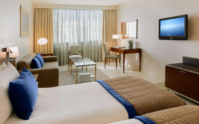 InterContinental Athenaeum Athens