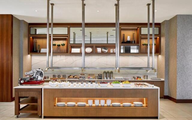 AC Hotel by Marriott Austin Hill Country