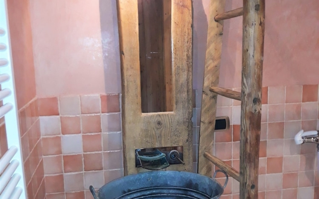 Albergo Diffuso La Marmu