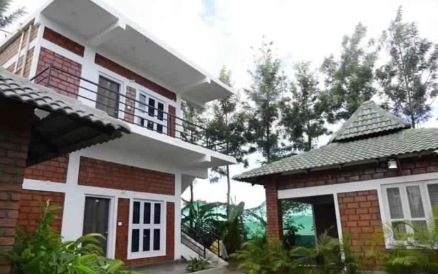 Coorg Gateway Resort
