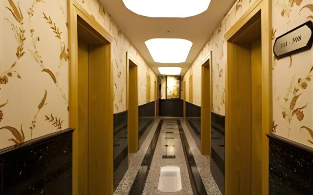 Orsmaris Boutique Hotel - Boutique Class