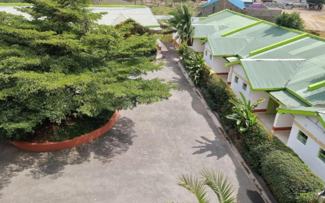 Heritage Breeze Hotel