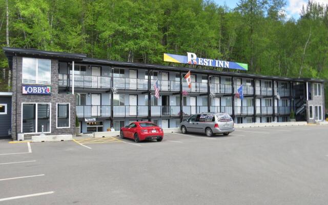 Rest Inn