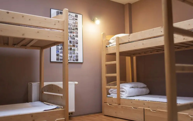 Hostel Flamingo Lodz