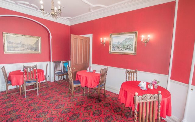 Elim Bank Guest House