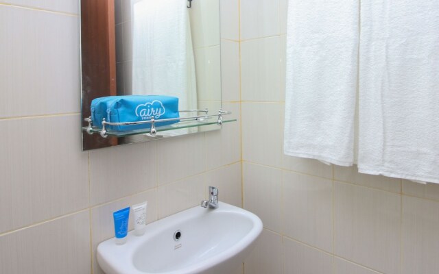 Airy Syariah Pondok Pinang Buana Karya 3 Jakarta