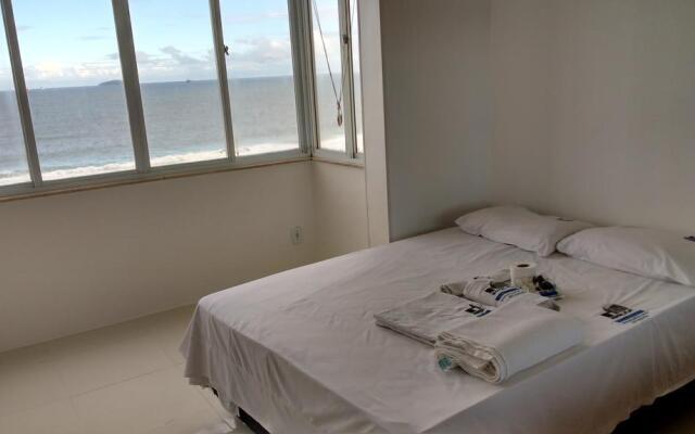 Apartamento Atlantica Royal Flat